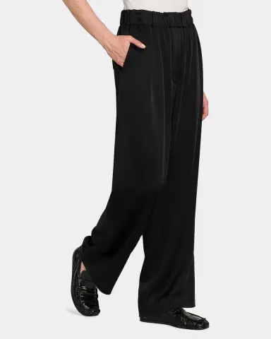 Jil Sander Wide-Leg Pull-On Trousers | Thumbnail 10 Jil Sander Wide-Leg Pull-On Trousers | Thumbnail 10