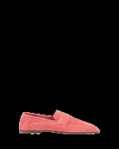 SOPHIQUE Essenziale Suede Loafers | Thumbnail 2
