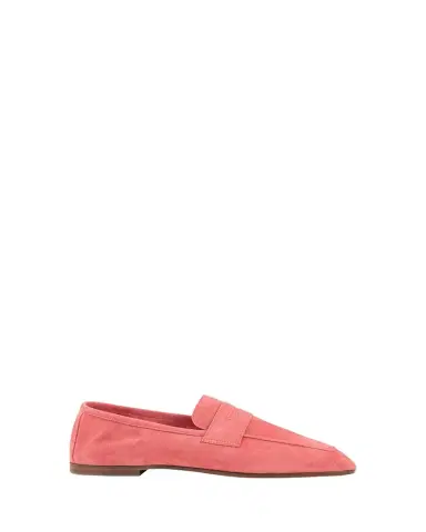 SOPHIQUE Essenziale Suede Loafers | Thumbnail 1