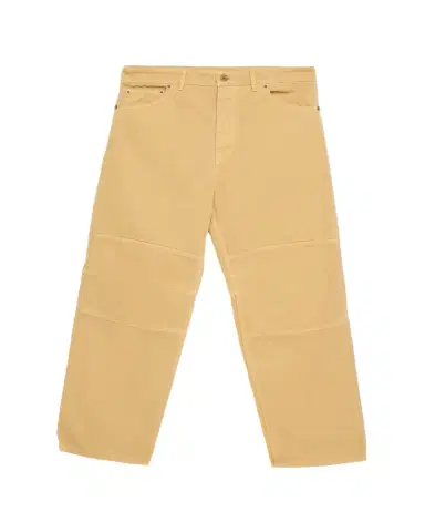 Burberry Men's Corban Paneled Canvas Workwear Trousers | Thumbnail 1 Burberry Men's Corban Paneled Canvas Workwear Trousers | Thumbnail 1