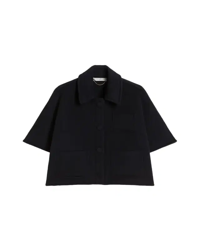 Max Mara Lightweight Cashmere Cape