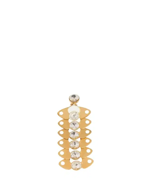 Valentino Garavani Fireflies Chandelier Earring, Single