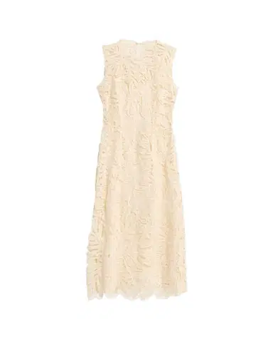 Ulla Johnson Eloisa Corded Lace Dress | Thumbnail 1 Ulla Johnson Eloisa Corded Lace Dress | Thumbnail 1