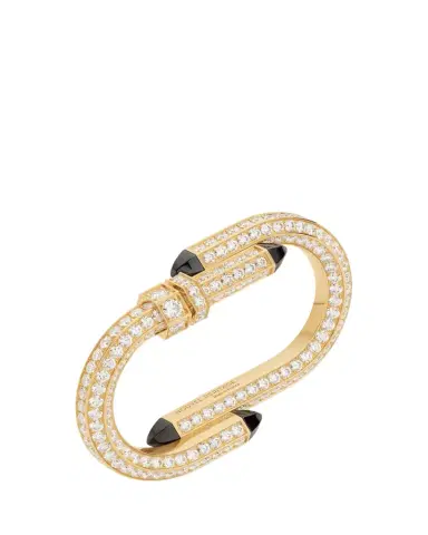 NOUVEL HERITAGE Diamond Try Me Ring | Thumbnail 1 NOUVEL HERITAGE Diamond Try Me Ring | Thumbnail 1