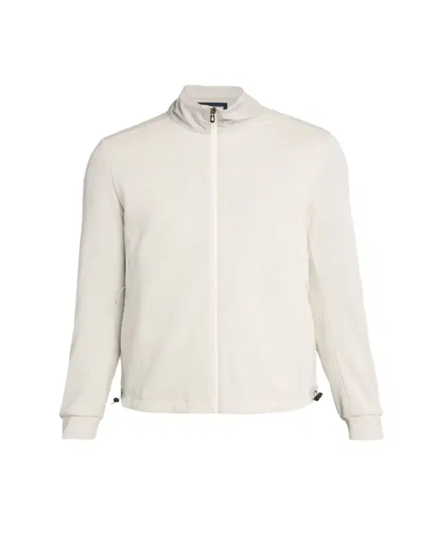 Sease Men's Full-Zip Explorer Sweatshirt