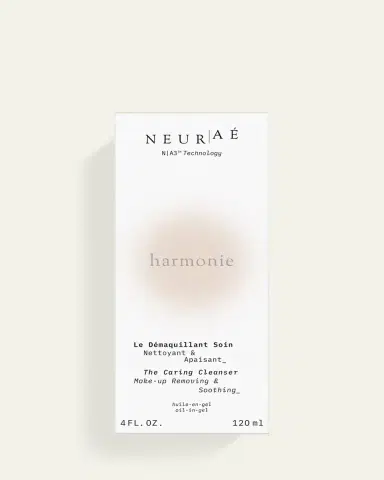 Neurae harmonie The Caring Cleanser, 4 oz. | Thumbnail 3
