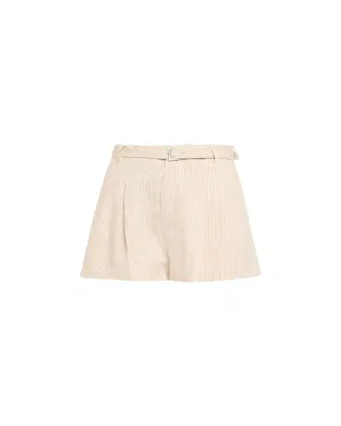 Frame The Striped Shorts | Thumbnail 1