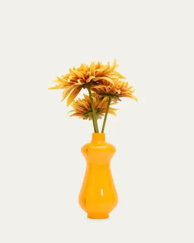 Cult Gaia Dee Dee Flower Vase Clutch Bag | Thumbnail 3 Cult Gaia Dee Dee Flower Vase Clutch Bag | Thumbnail 3