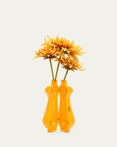 Cult Gaia Dee Dee Flower Vase Clutch Bag | Thumbnail 4 Cult Gaia Dee Dee Flower Vase Clutch Bag | Thumbnail 4
