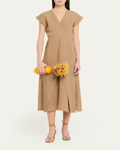 Cult Gaia Dee Dee Flower Vase Clutch Bag | Thumbnail 5 Cult Gaia Dee Dee Flower Vase Clutch Bag | Thumbnail 5