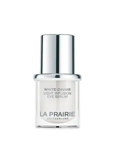 La Prairie White Caviar Light Infusion Eye Serum, 0.5 oz. | Thumbnail 1 La Prairie White Caviar Light Infusion Eye Serum, 0.5 oz. | Thumbnail 1