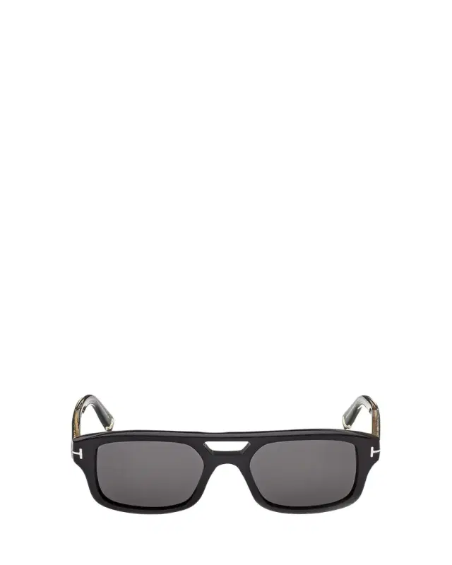 TOM FORD Tom Ford Icon Navigator Sunglasses