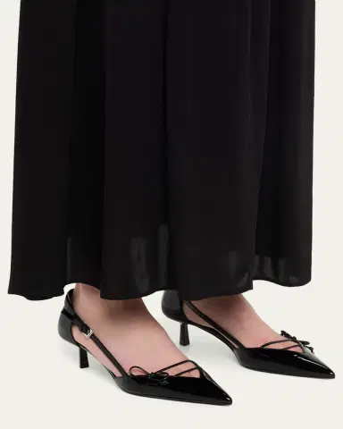Prada 55mm Patent Leather Pumps | Thumbnail 2