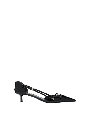 Prada 55mm Patent Leather Pumps | Thumbnail 1