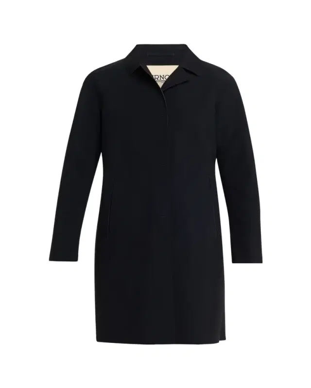 Herno Scuba Snap Jacket