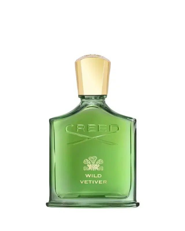CREED Wild Vetiver Eau de Parfum, 1.7 oz.