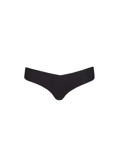 Commando Low-Rise Cotton Thong | Thumbnail 1