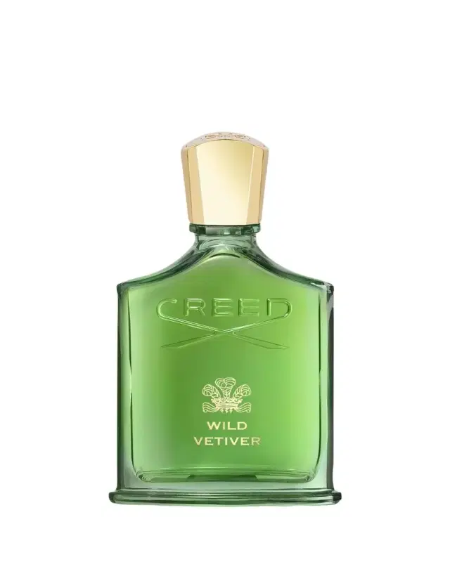 CREED Wild Vetiver Eau de Parfum, 3.3 oz.