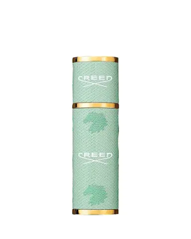 CREED Limited-Edition Refillable Travel Perfume Atomizer - Celadon Green | Thumbnail 1