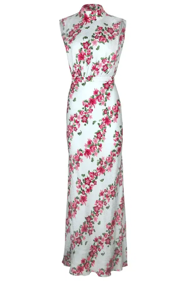 Fleur Dress