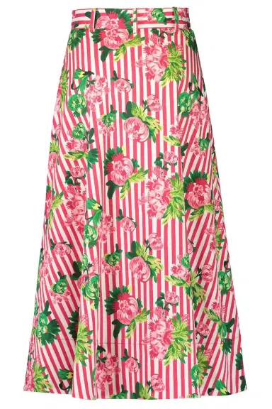 Saloni Kali Skirt | Thumbnail 5