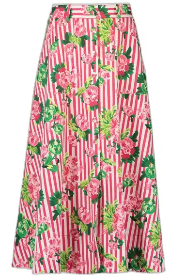 Saloni Kali Skirt | Thumbnail 1