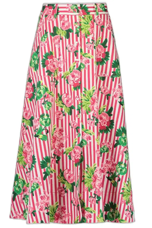 Kali Skirt