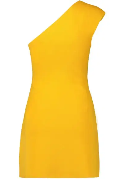Cult Gaia Labella Dress - Marigold | Thumbnail 6