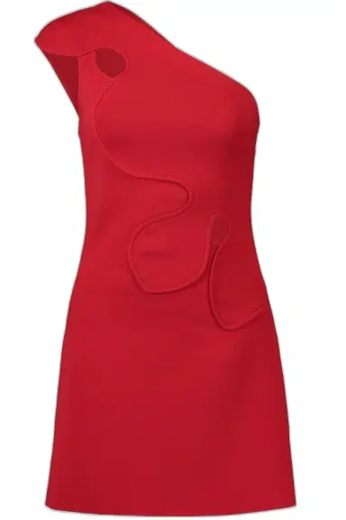Cult Gaia Labella Dress | Thumbnail 1 Cult Gaia Labella Dress | Thumbnail 1