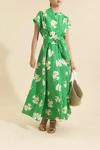 Saloni Nesha Dress | Thumbnail 2