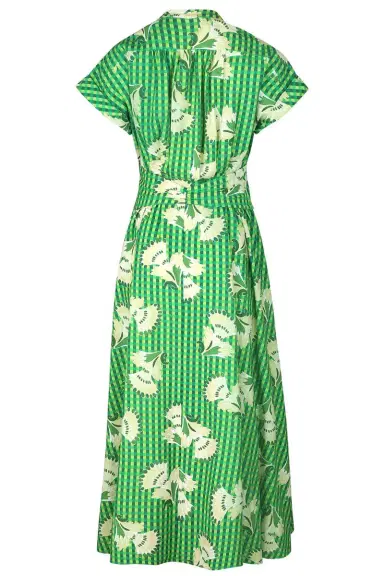 Saloni Nesha Dress | Thumbnail 5