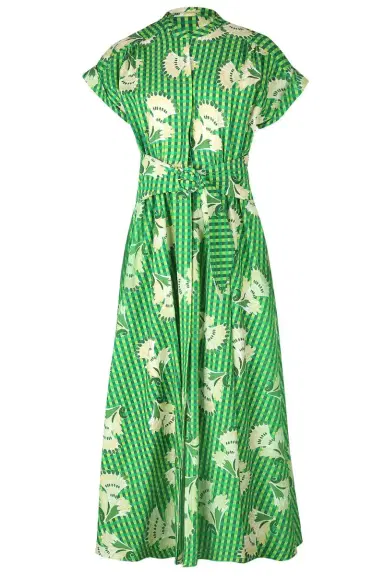 Saloni Nesha Dress | Thumbnail 1