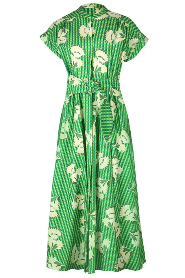 Saloni Nesha Dress