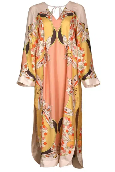 La DoubleJ Twin Flame Dress | Thumbnail 1
