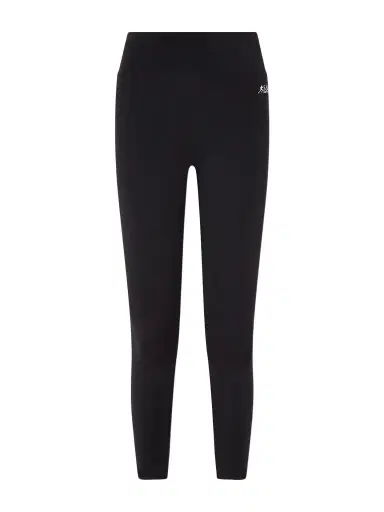 Sporty & Rich Runner Shorts Tech-jersey Pants | Thumbnail 1 Sporty & Rich Runner Shorts Tech-jersey Pants | Thumbnail 1