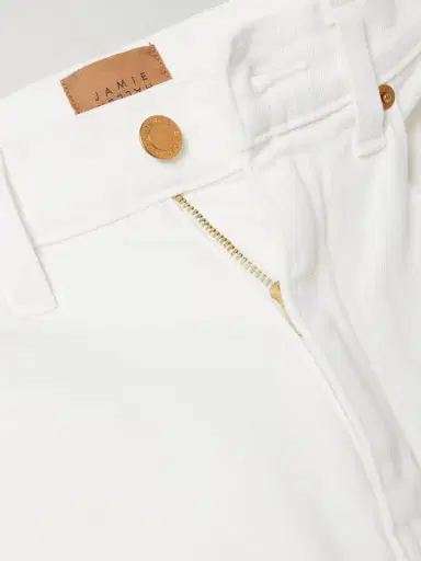 Jamie Haller The Kenickie High-rise Slim-fit Jeans | Thumbnail 5 Jamie Haller The Kenickie High-rise Slim-fit Jeans | Thumbnail 5