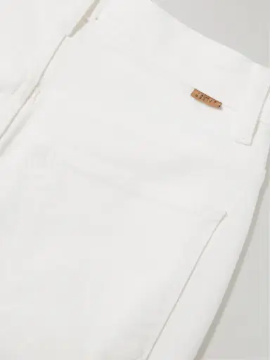 Jamie Haller The Kenickie High-rise Slim-fit Jeans | Thumbnail 6 Jamie Haller The Kenickie High-rise Slim-fit Jeans | Thumbnail 6