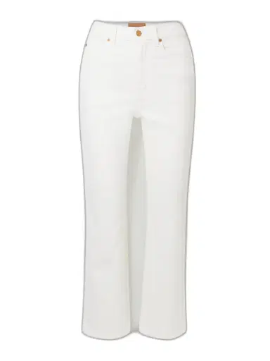 Jamie Haller The Kenickie High-rise Slim-fit Jeans | Thumbnail 1 Jamie Haller The Kenickie High-rise Slim-fit Jeans | Thumbnail 1