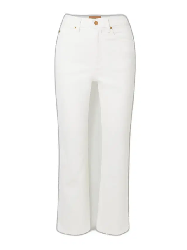 The Kenickie High-rise Slim-fit Jeans The Kenickie High-rise Slim-fit Jeans