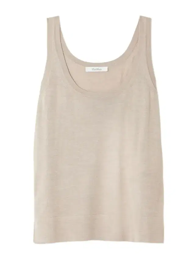 Silk And Cashmere-blend Vest