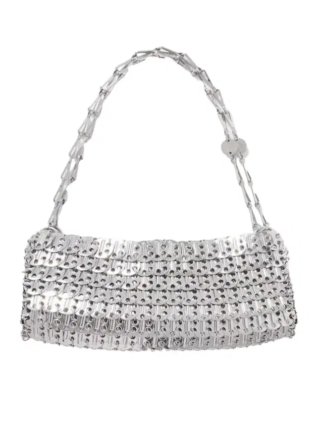 Rabanne Chainmail Shoulder Bag