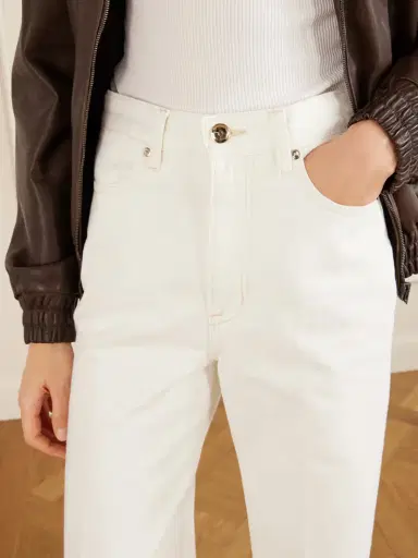 RÙADH The Quinn Straight-leg Jeans | Thumbnail 5 RÙADH The Quinn Straight-leg Jeans | Thumbnail 5