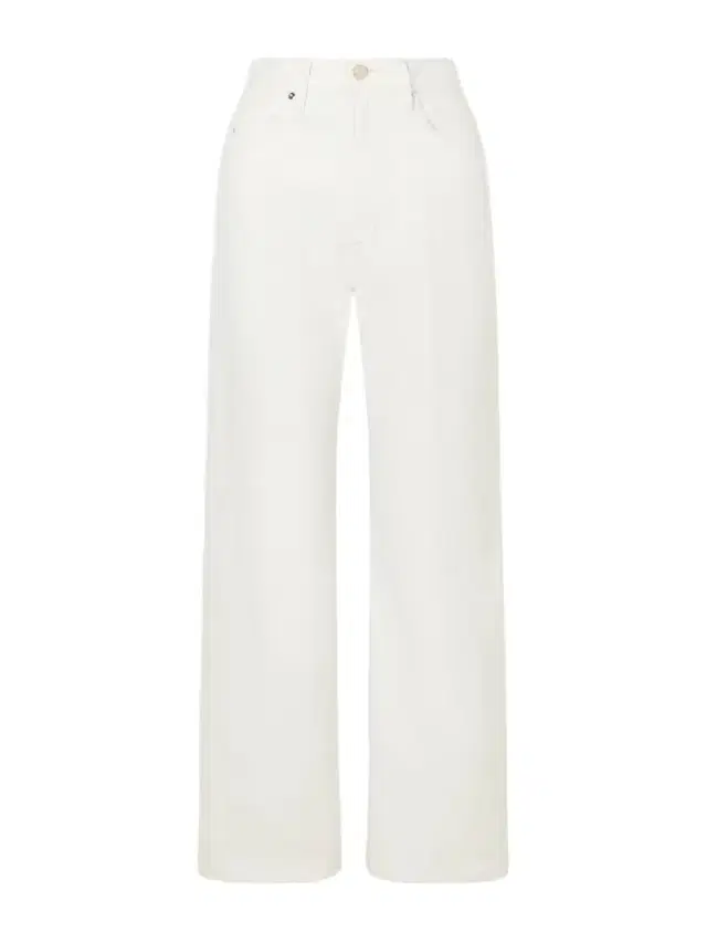 The Quinn Straight-leg Jeans