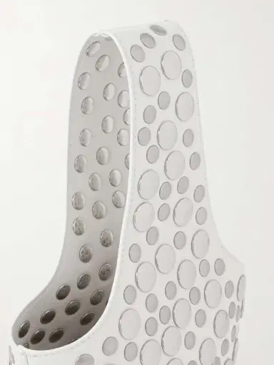 Khaite Livia Small Studded Leather Tote | Thumbnail 4 Khaite Livia Small Studded Leather Tote | Thumbnail 4