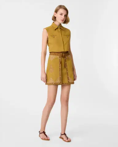 Emporio Sirenuse Caterina Top | Thumbnail 3 Emporio Sirenuse Caterina Top | Thumbnail 3