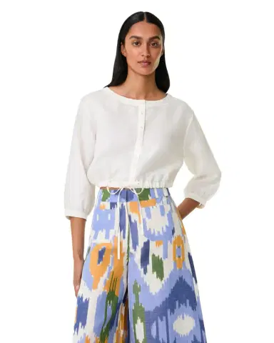 Emporio Sirenuse New Jinny Top | Thumbnail 1 Emporio Sirenuse New Jinny Top | Thumbnail 1