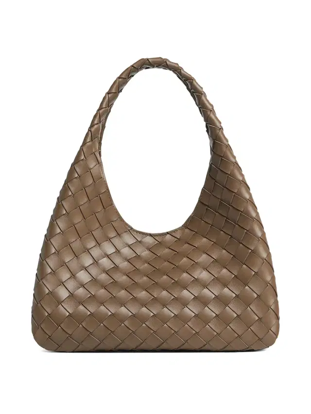 Small Campana Shoulder Bag