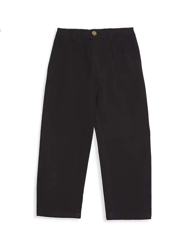 Polo Ralph Lauren Little Boy's & Boy's Easy Pants - Polo Black
