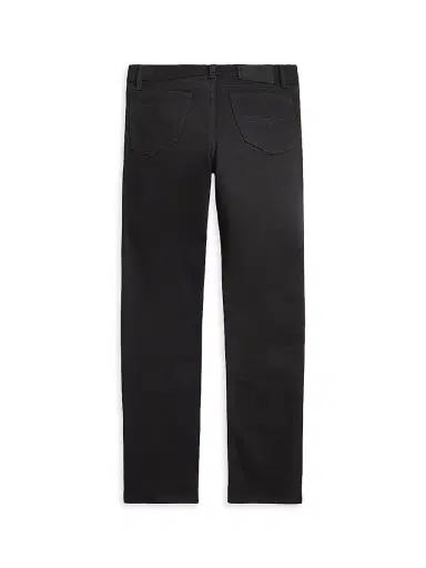 Polo Ralph Lauren Little Boy's & Boy's Sullivan Straight-Leg Jeans - Black | Thumbnail 3 Polo Ralph Lauren Little Boy's & Boy's Sullivan Straight-Leg Jeans - Black | Thumbnail 3