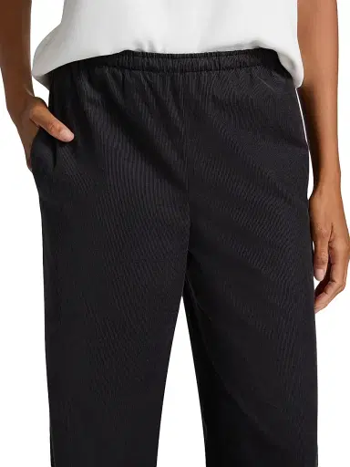 Vince Women's Cotton Corduroy Pull-On Pants | Thumbnail 6